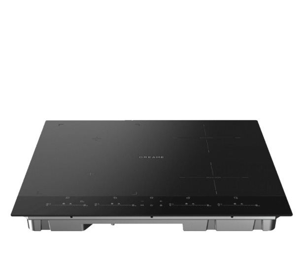 Dreame EZ60 PRO CD37EZ601RDEU - 1536031 - zdjęcie 3